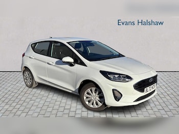 2022 - 1.0 EcoBoost Trend 5dr