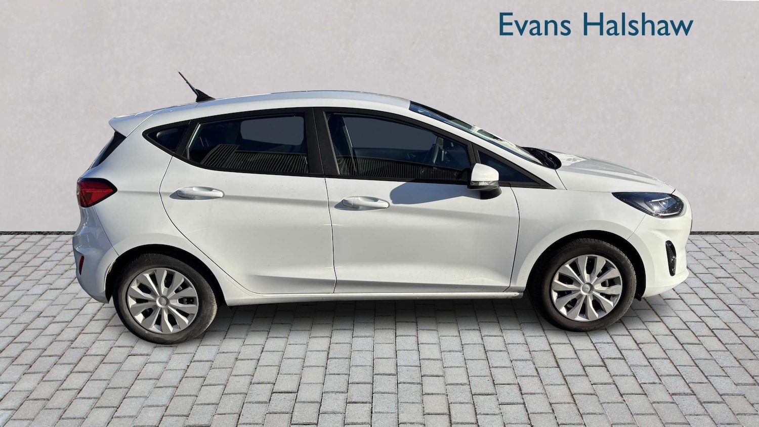 Used Ford Fiesta 2022 for sale - 76661972: Photo 5