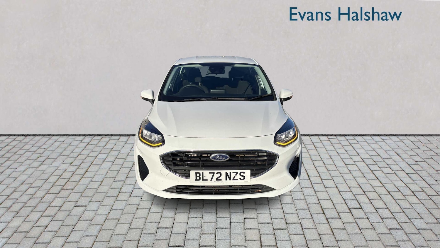 Used Ford Fiesta 2022 for sale - 76661972: Photo 6