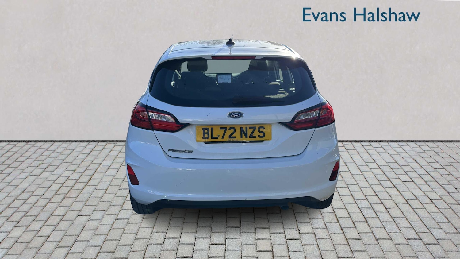 Used Ford Fiesta 2022 for sale - 76661972: Photo 7