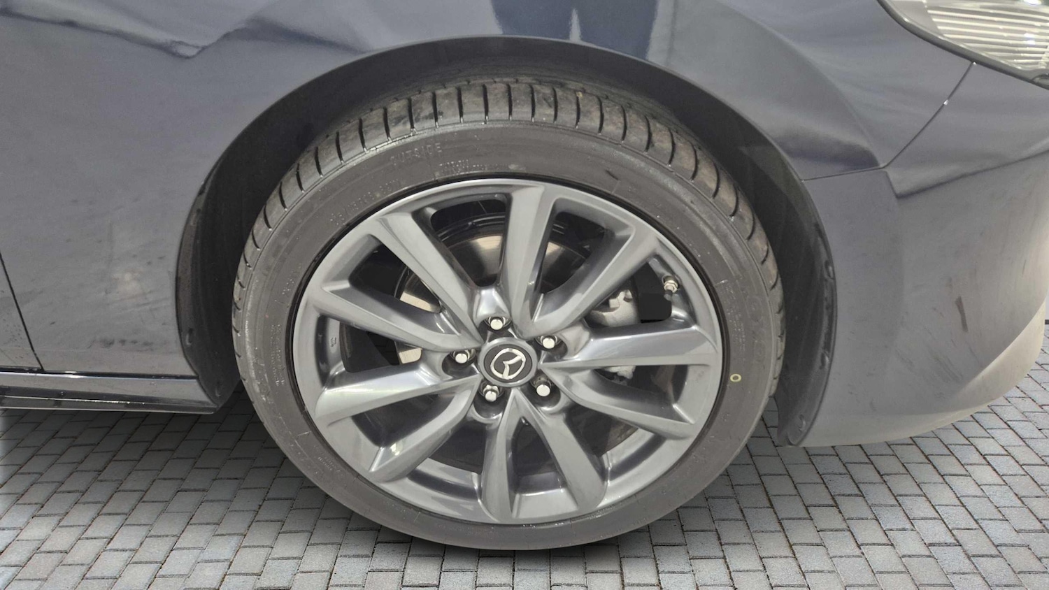 Used Mazda Mazda3 2025 for sale - 76351558: Photo 10