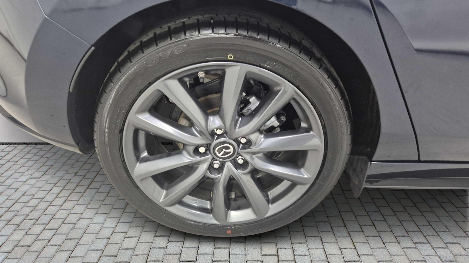 Used Mazda Mazda3 2025 for sale - 76351558: Photo 11