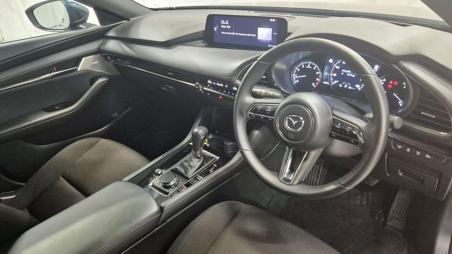 Used Mazda Mazda3 2025 for sale - 76351558: Photo 13