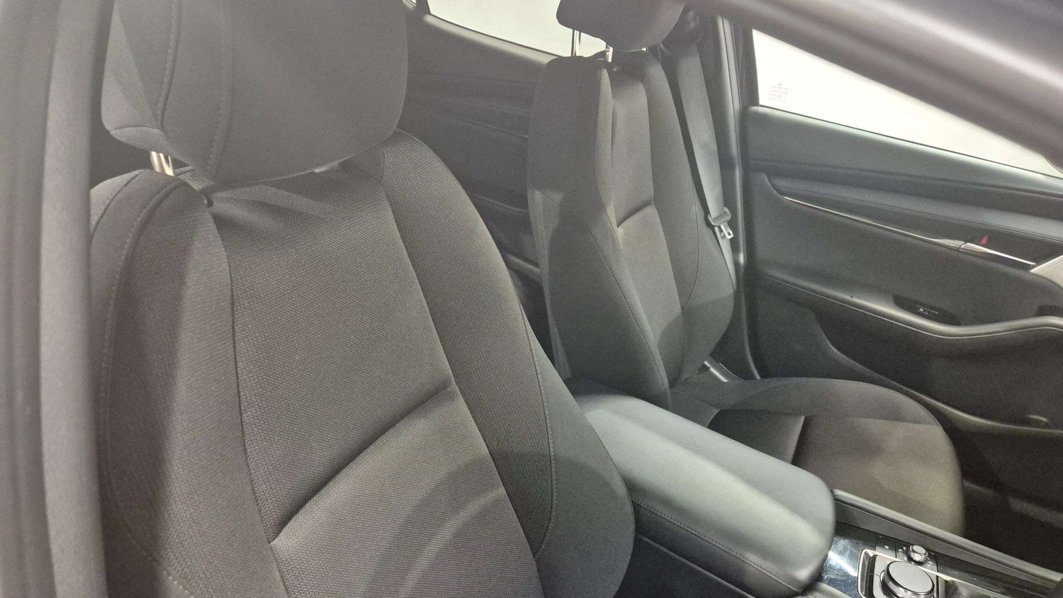Used Mazda Mazda3 2025 for sale - 76351558: Photo 14