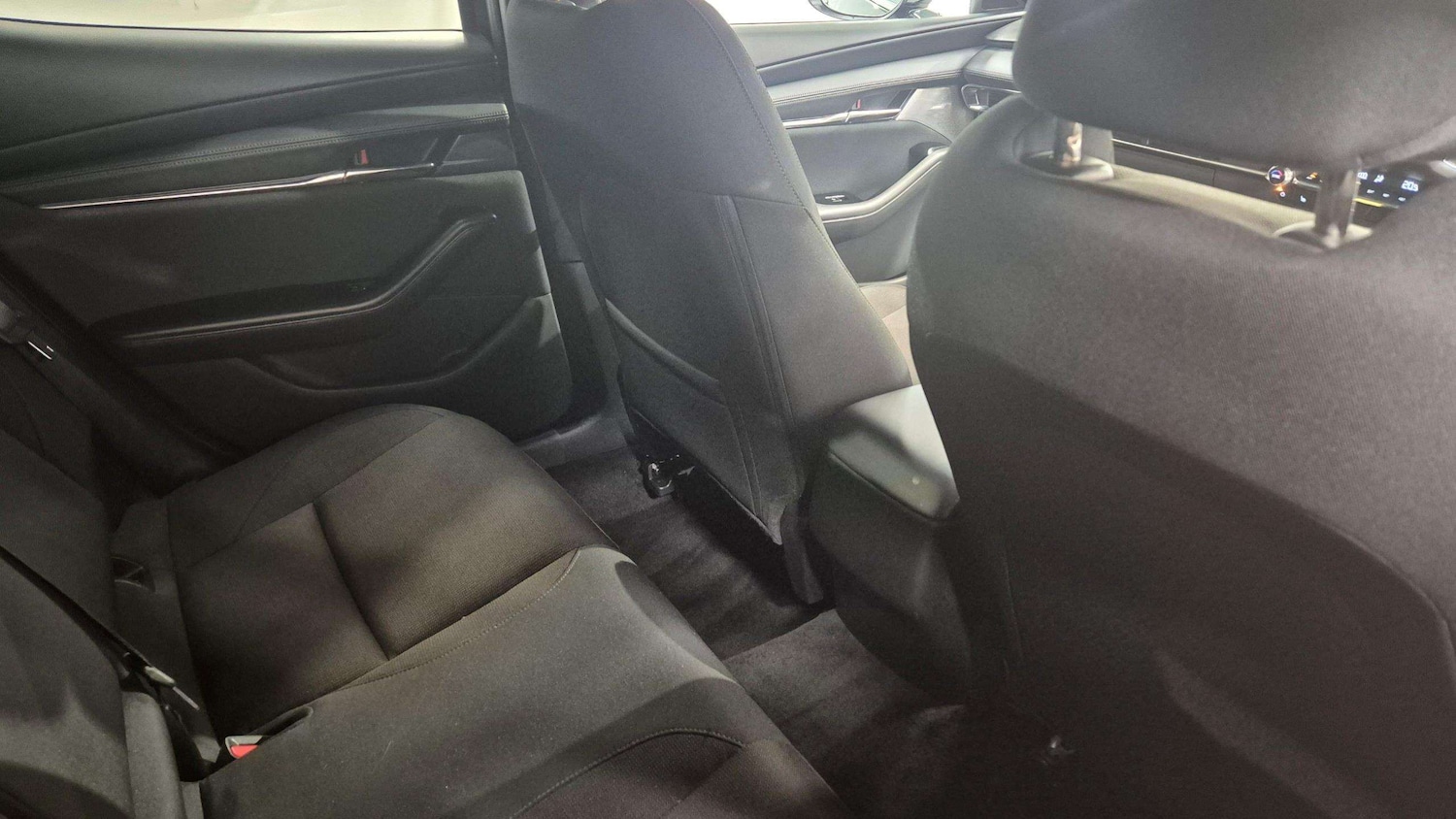 Used Mazda Mazda3 2025 for sale - 76351558: Photo 16