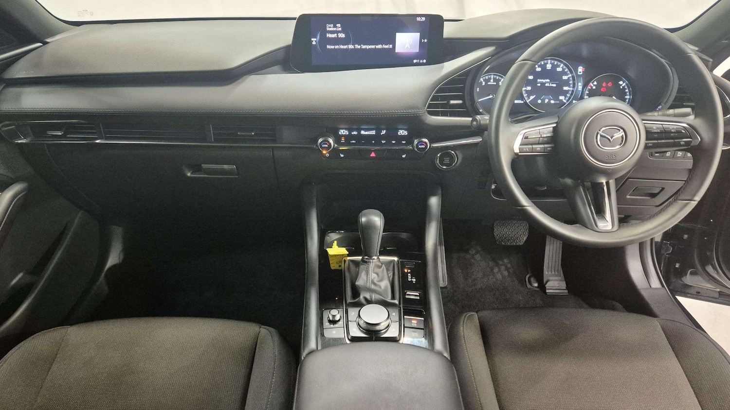 Used Mazda Mazda3 2025 for sale - 76351558: Photo 17
