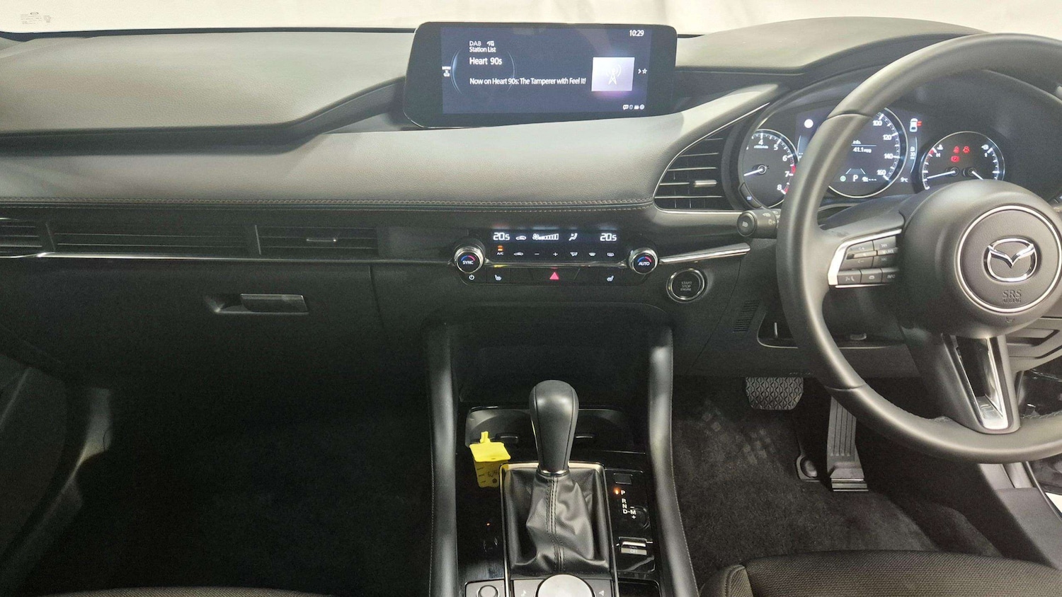 Used Mazda Mazda3 2025 for sale - 76351558: Photo 18