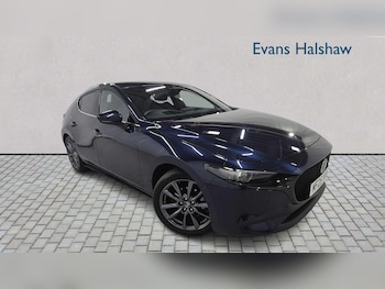 Mazda - Mazda3