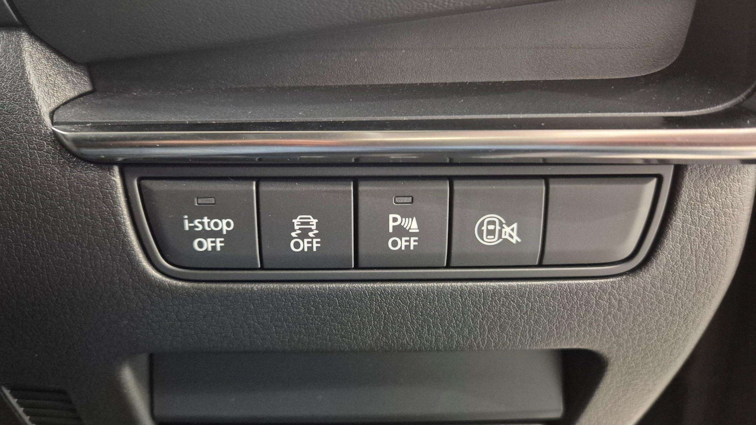 Used Mazda Mazda3 2025 for sale - 76351558: Photo 21