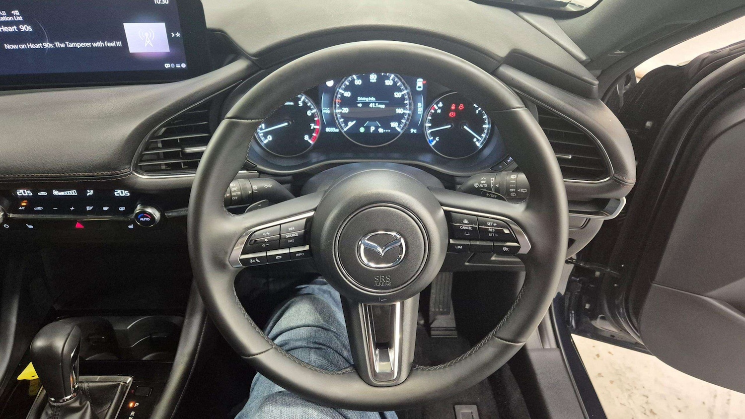 Used Mazda Mazda3 2025 for sale - 76351558: Photo 23