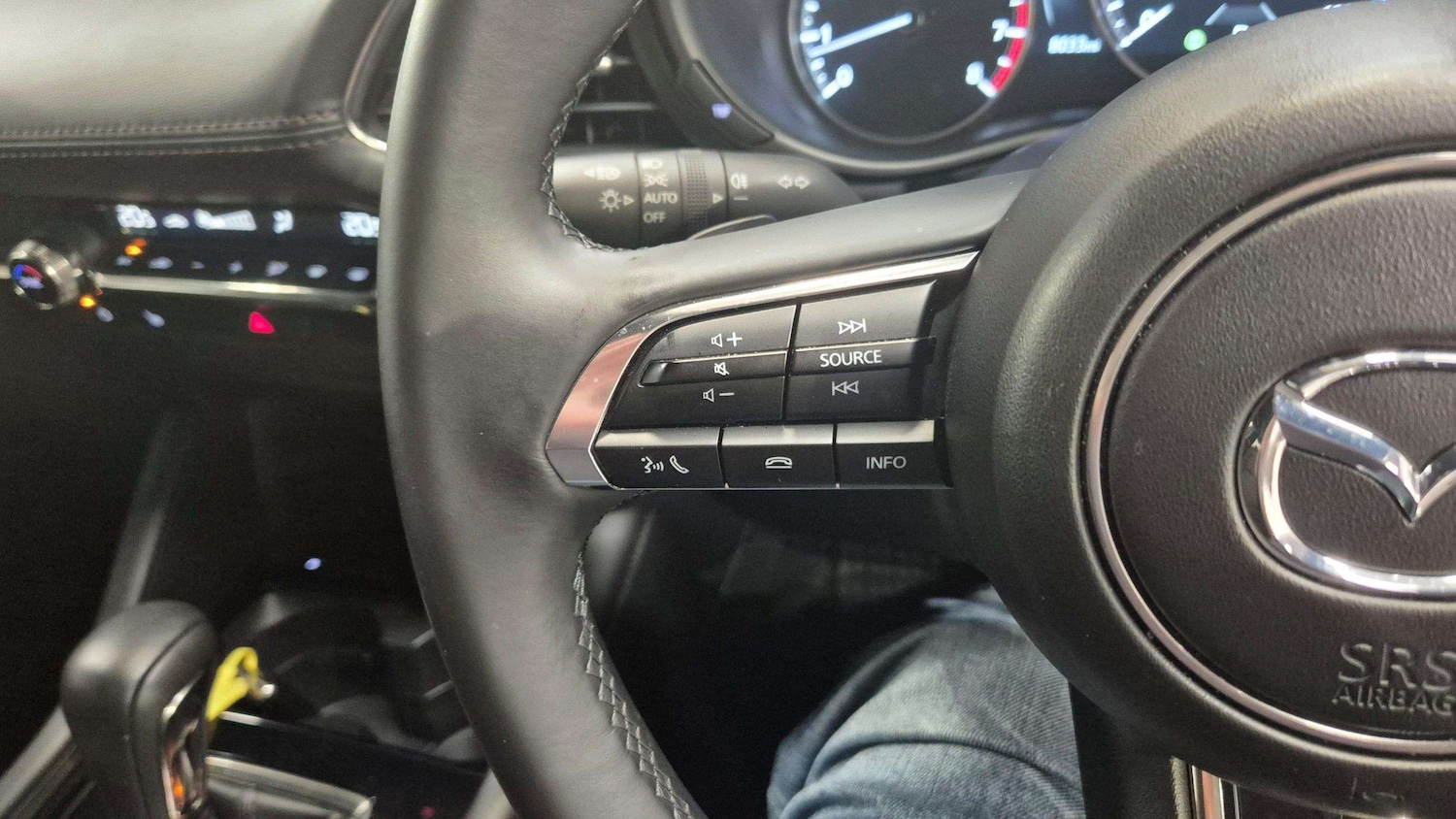 Used Mazda Mazda3 2025 for sale - 76351558: Photo 24