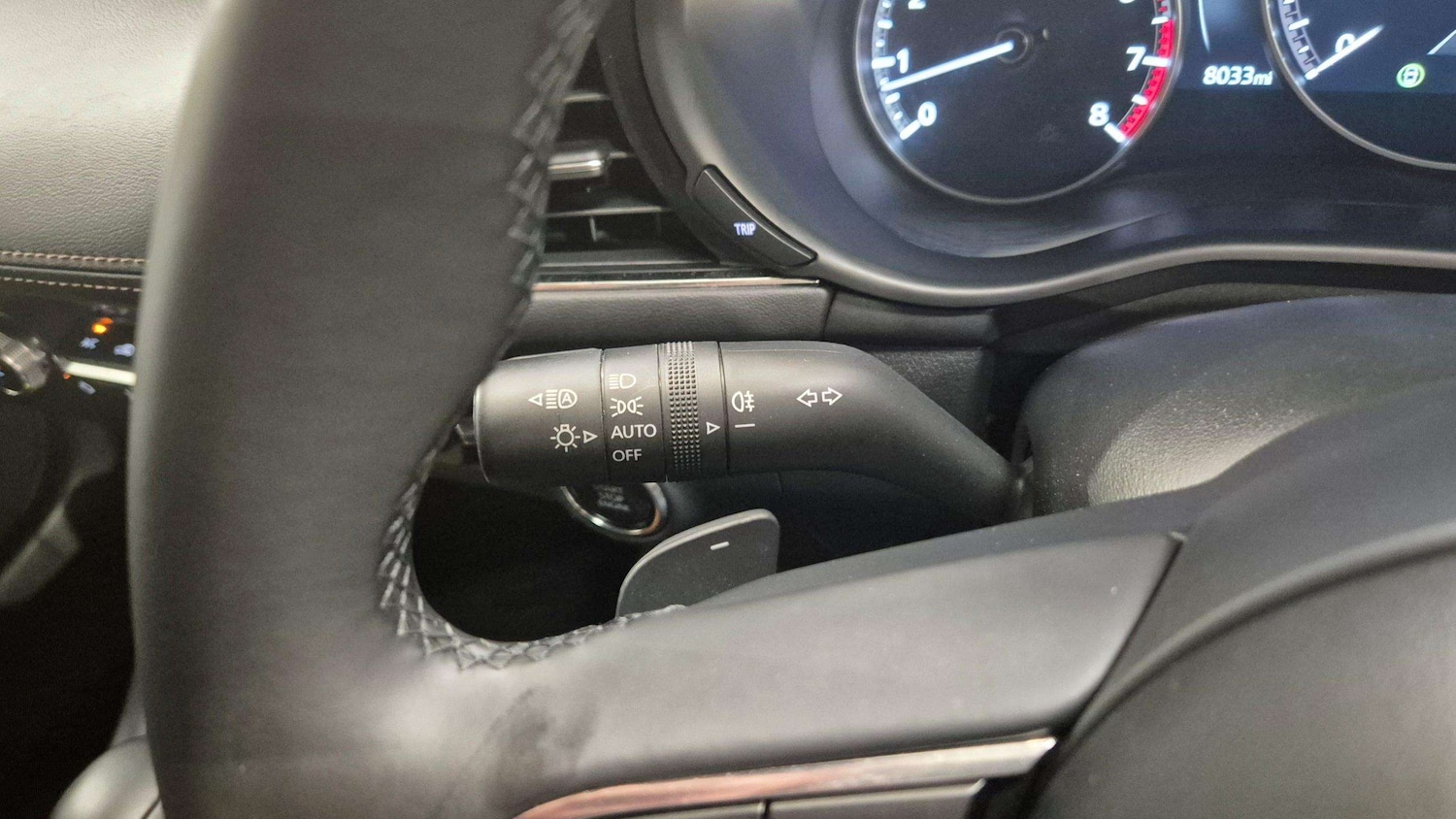 Used Mazda Mazda3 2025 for sale - 76351558: Photo 27