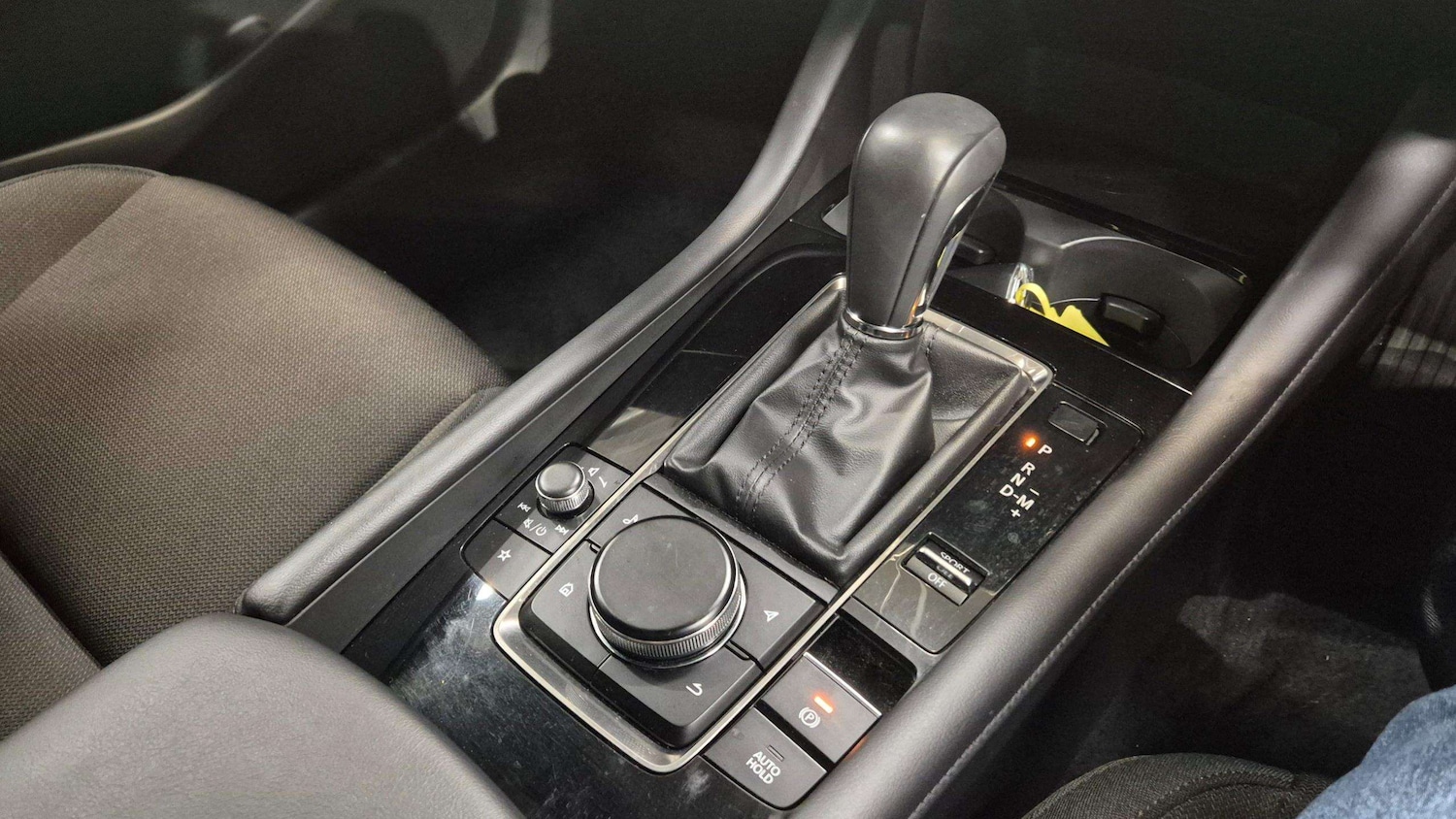 Used Mazda Mazda3 2025 for sale - 76351558: Photo 28