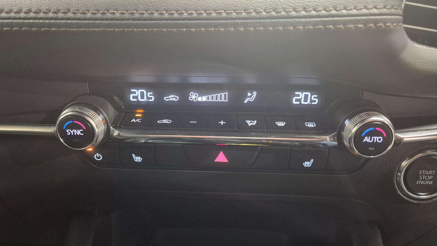 Used Mazda Mazda3 2025 for sale - 76351558: Photo 29