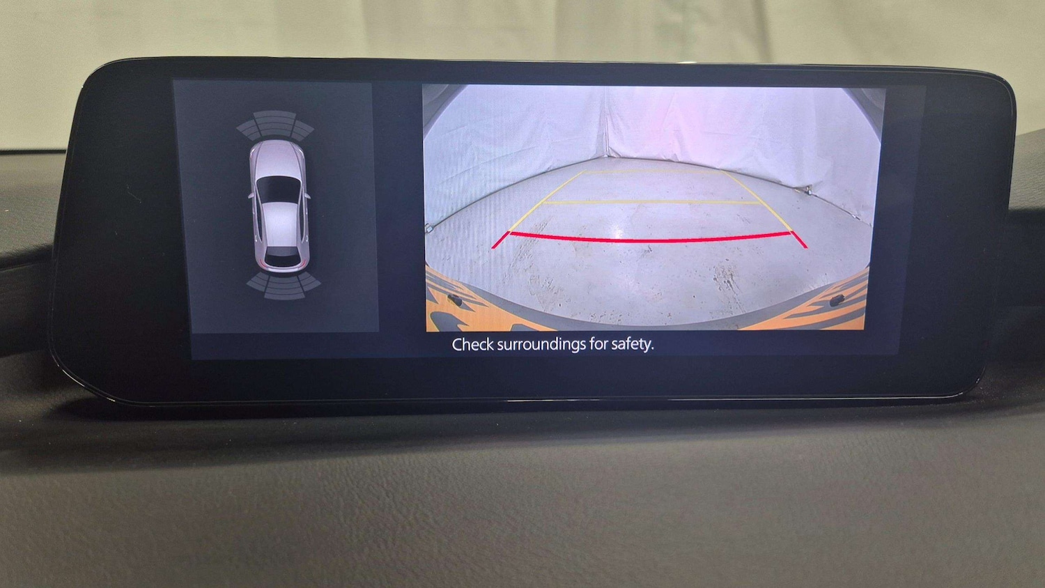 Used Mazda Mazda3 2025 for sale - 76351558: Photo 33