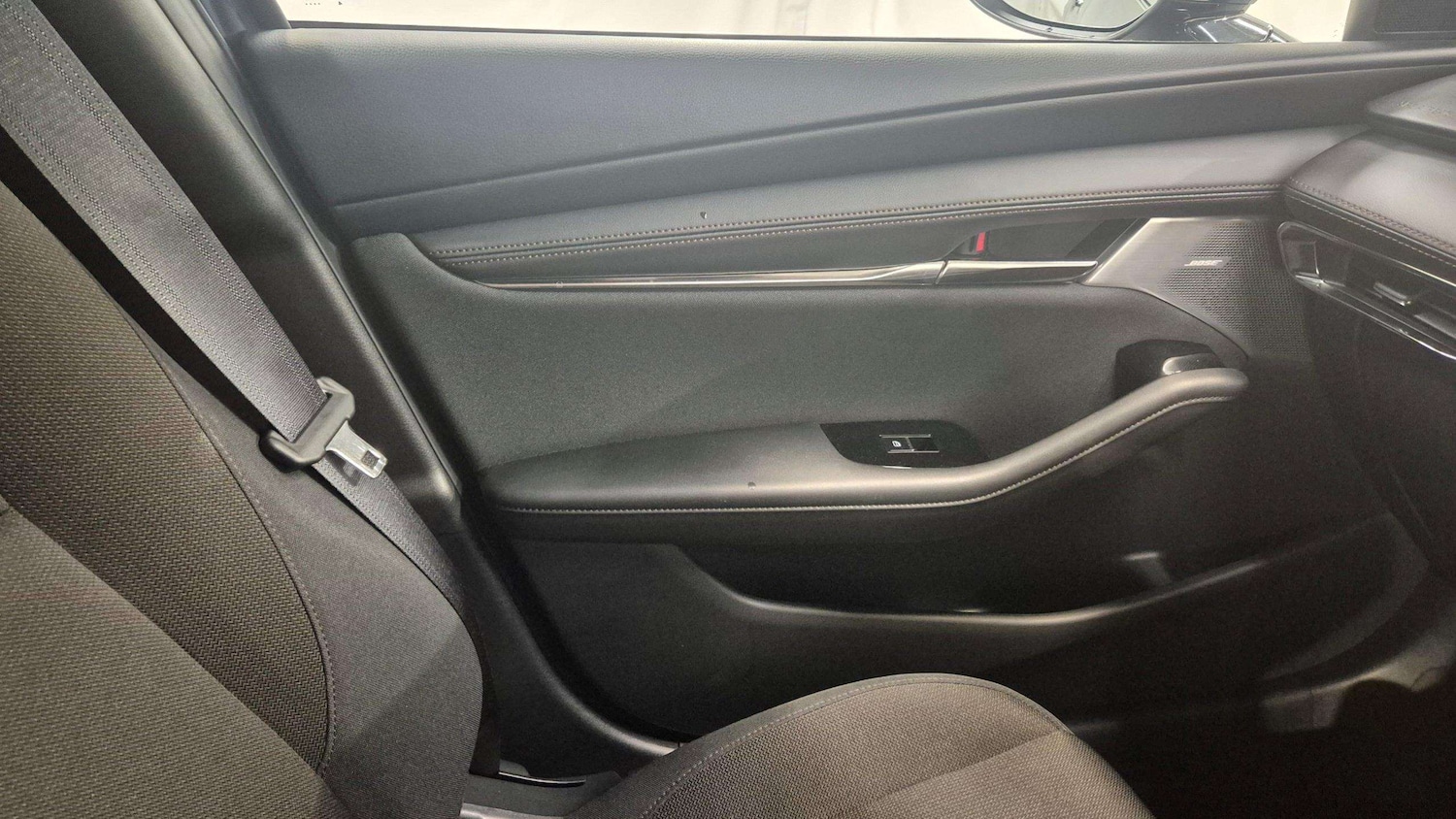 Used Mazda Mazda3 2025 for sale - 76351558: Photo 35
