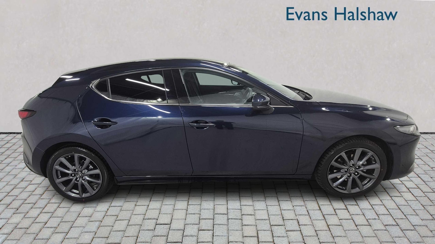 Used Mazda Mazda3 2025 for sale - 76351558: Photo 4