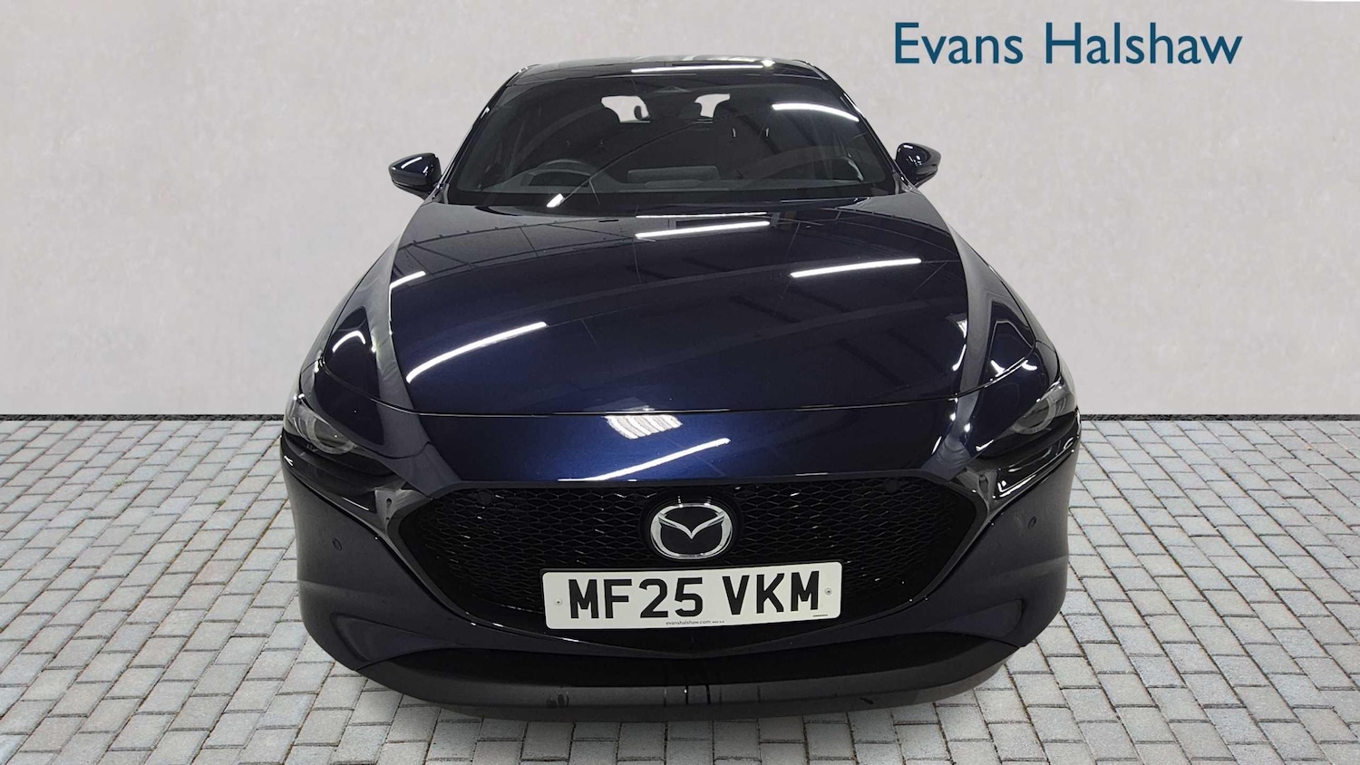 Used Mazda Mazda3 2025 for sale - 76351558: Photo 5