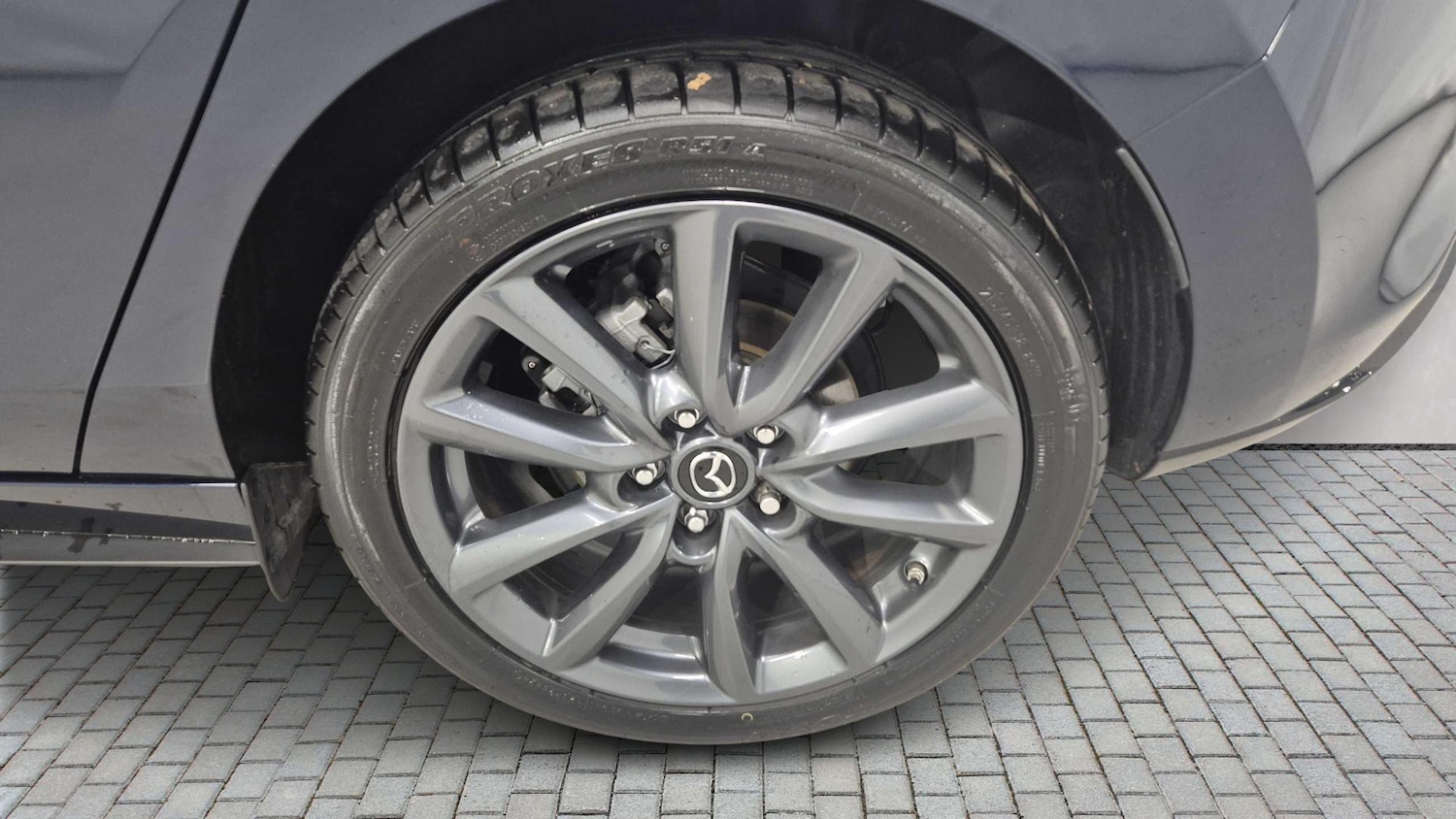 Used Mazda Mazda3 2025 for sale - 76351558: Photo 8