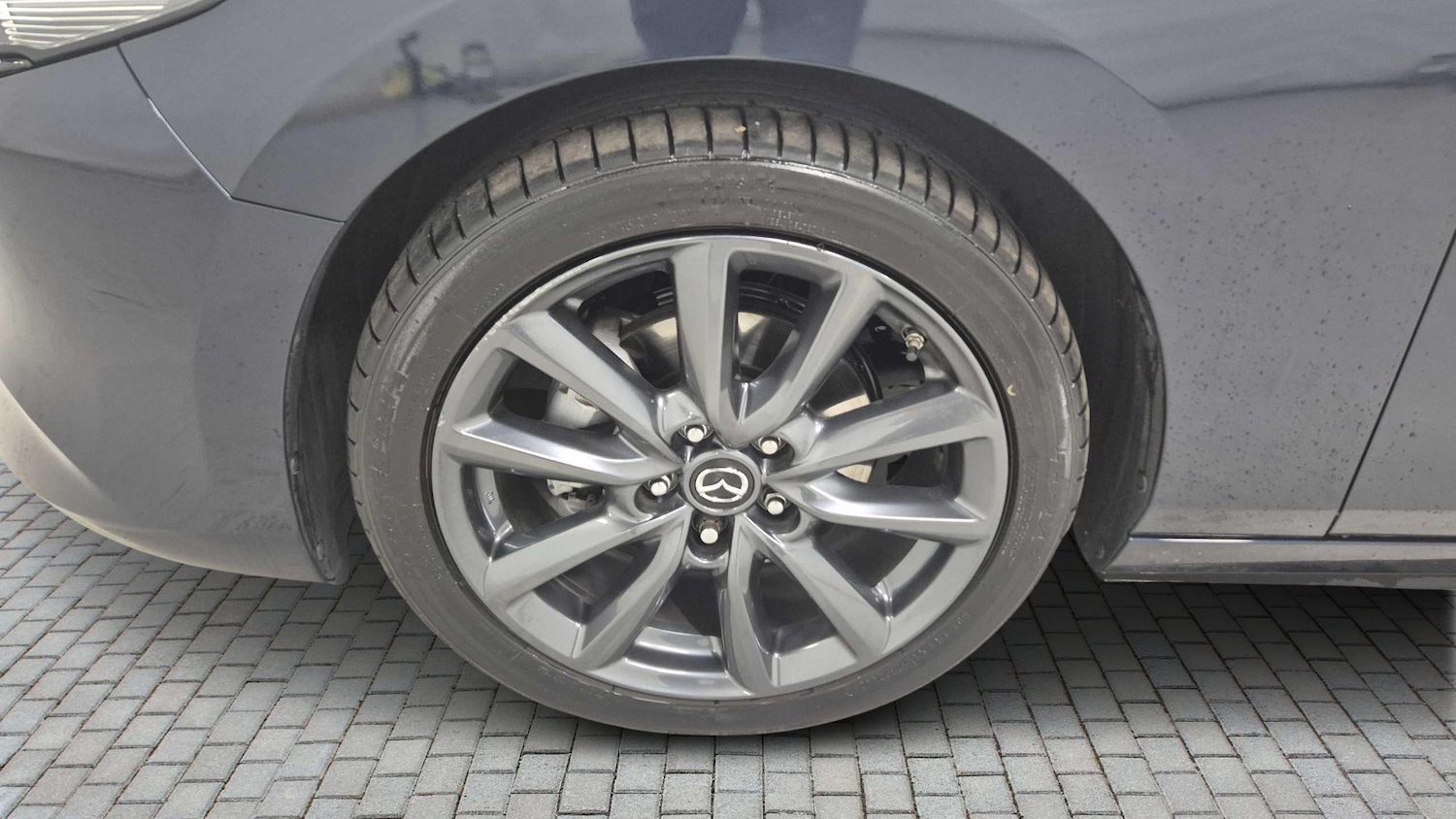 Used Mazda Mazda3 2025 for sale - 76351558: Photo 9