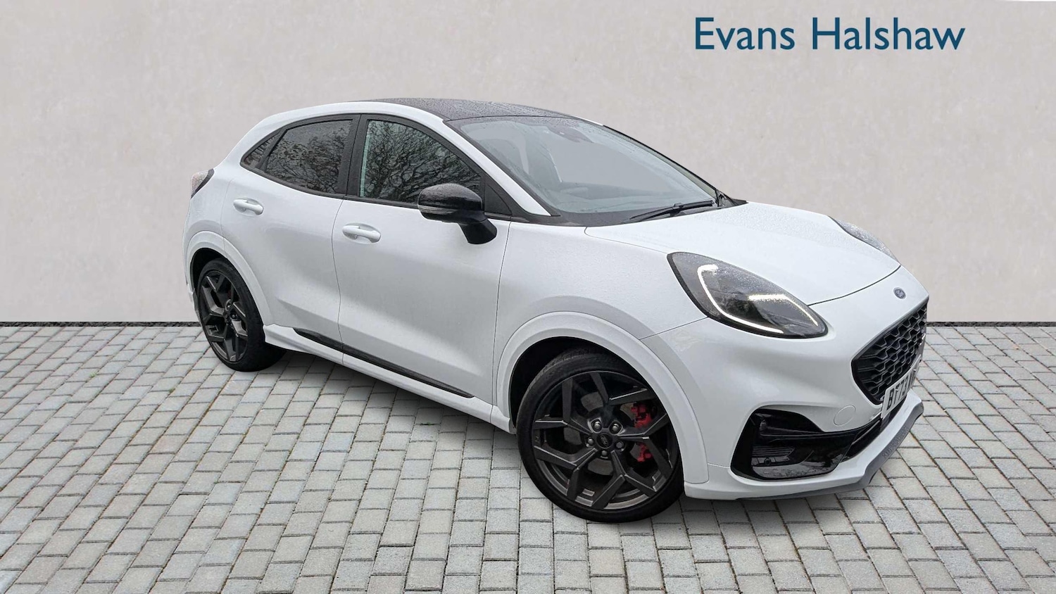 Used Ford Puma 2023 for sale - 76475852: Photo 1