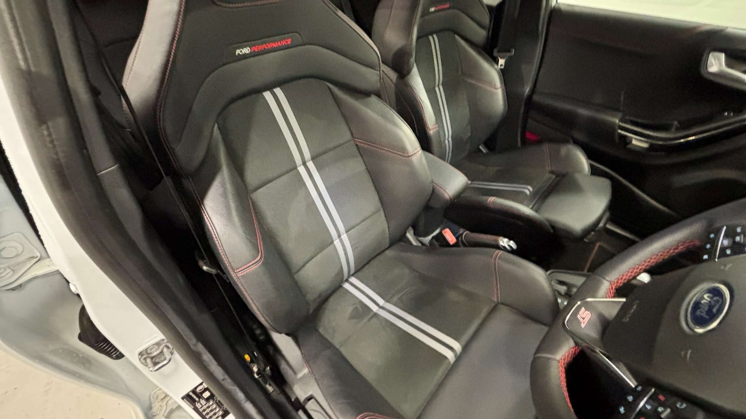 Used Ford Puma 2023 for sale - 76475852: Photo 15