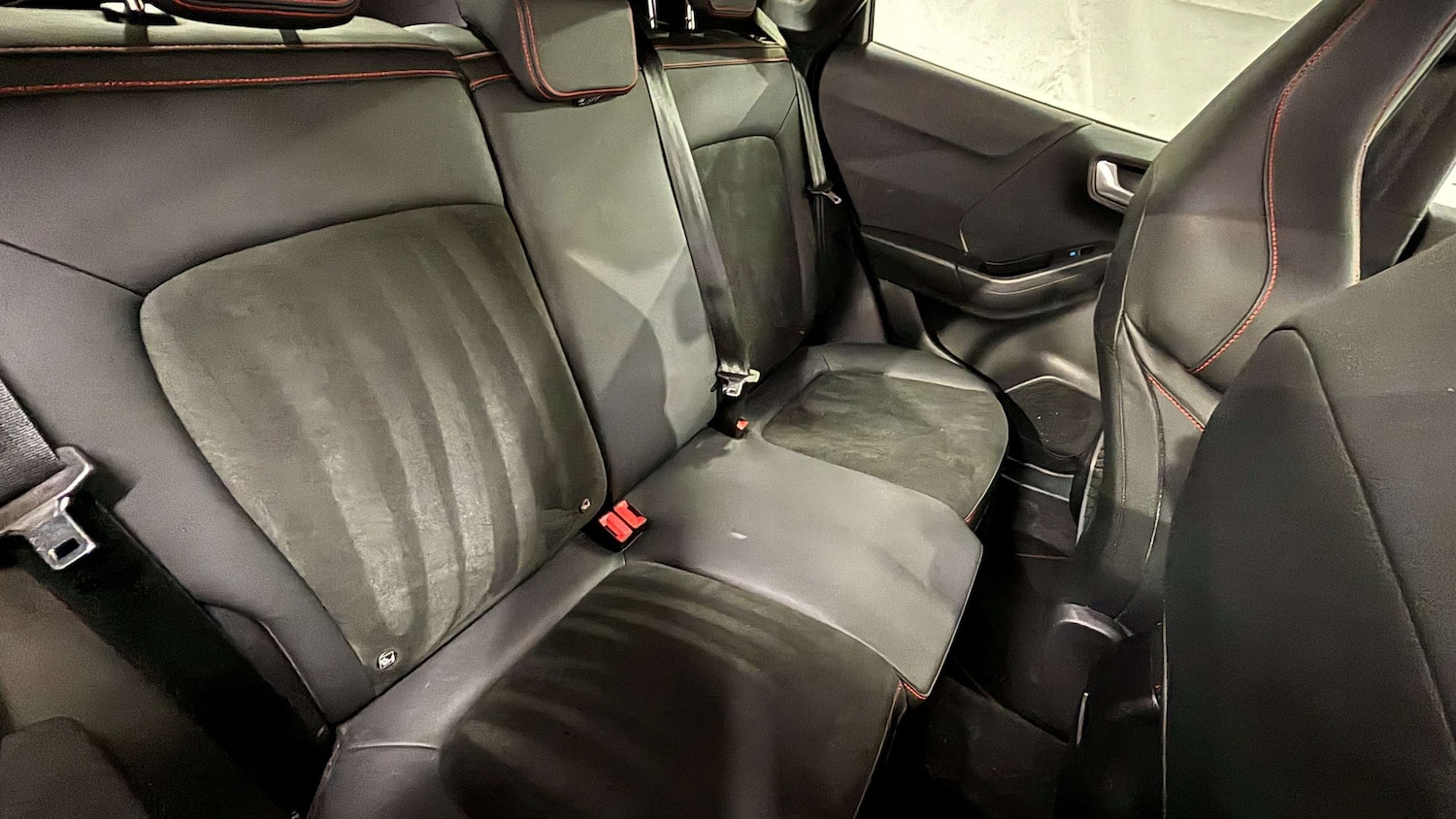 Used Ford Puma 2023 for sale - 76475852: Photo 16