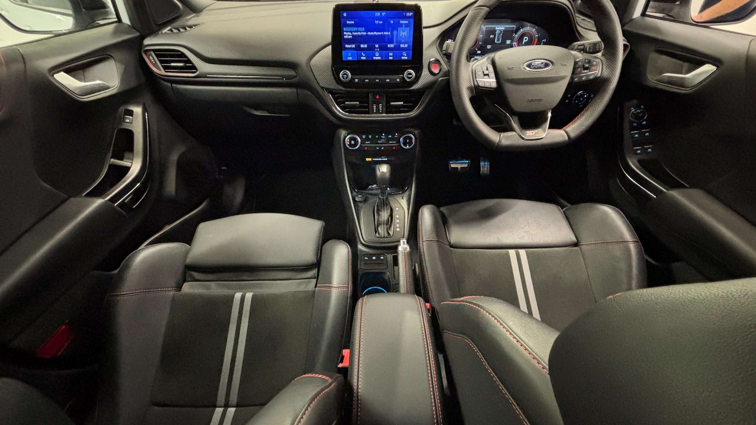 Used Ford Puma 2023 for sale - 76475852: Photo 17