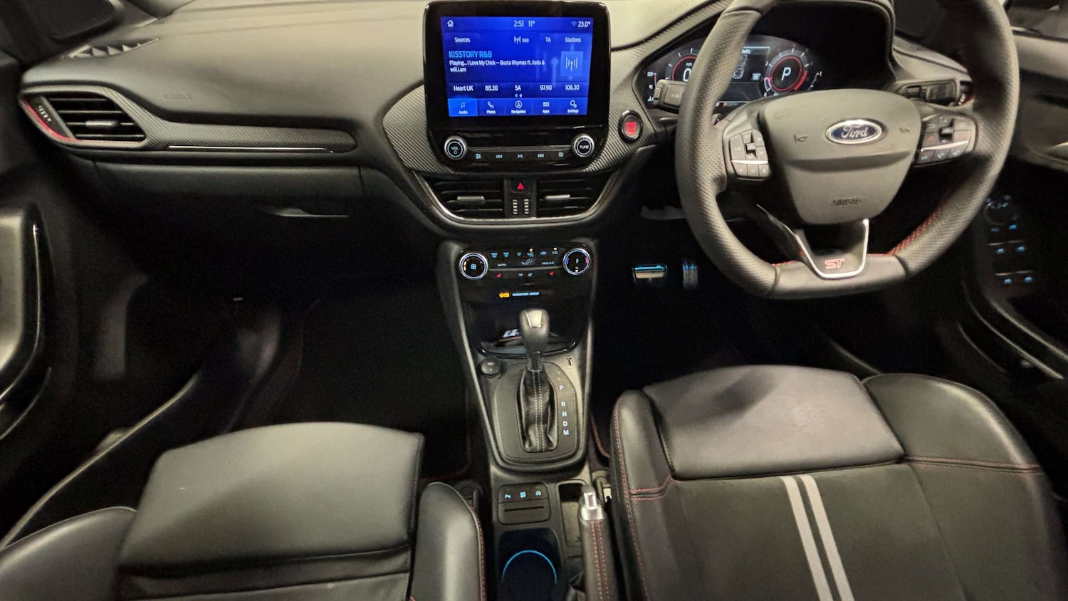 Used Ford Puma 2023 for sale - 76475852: Photo 18