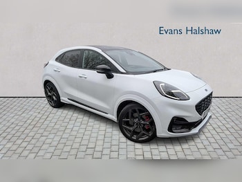 Used Ford Puma 2023 for sale - 76475852: Photo