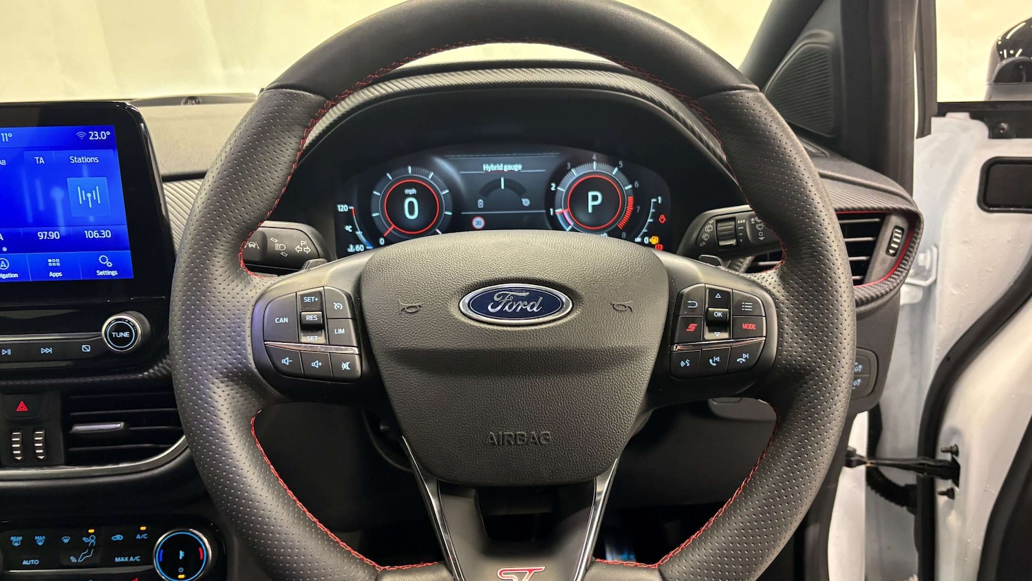 Used Ford Puma 2023 for sale - 76475852: Photo 20