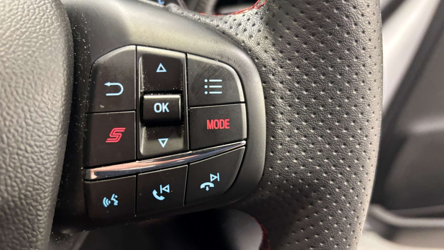 Used Ford Puma 2023 for sale - 76475852: Photo 21