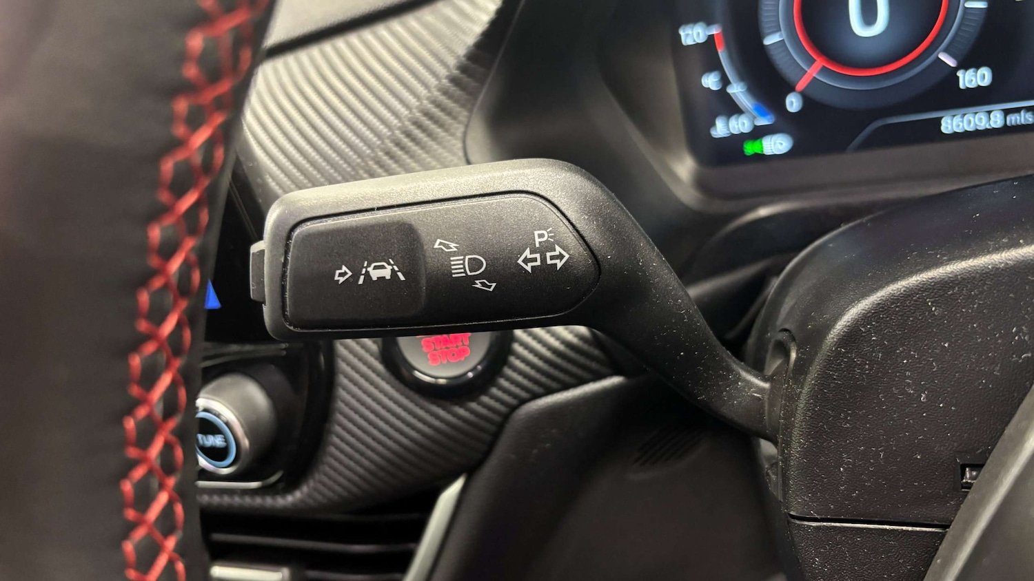 Used Ford Puma 2023 for sale - 76475852: Photo 24