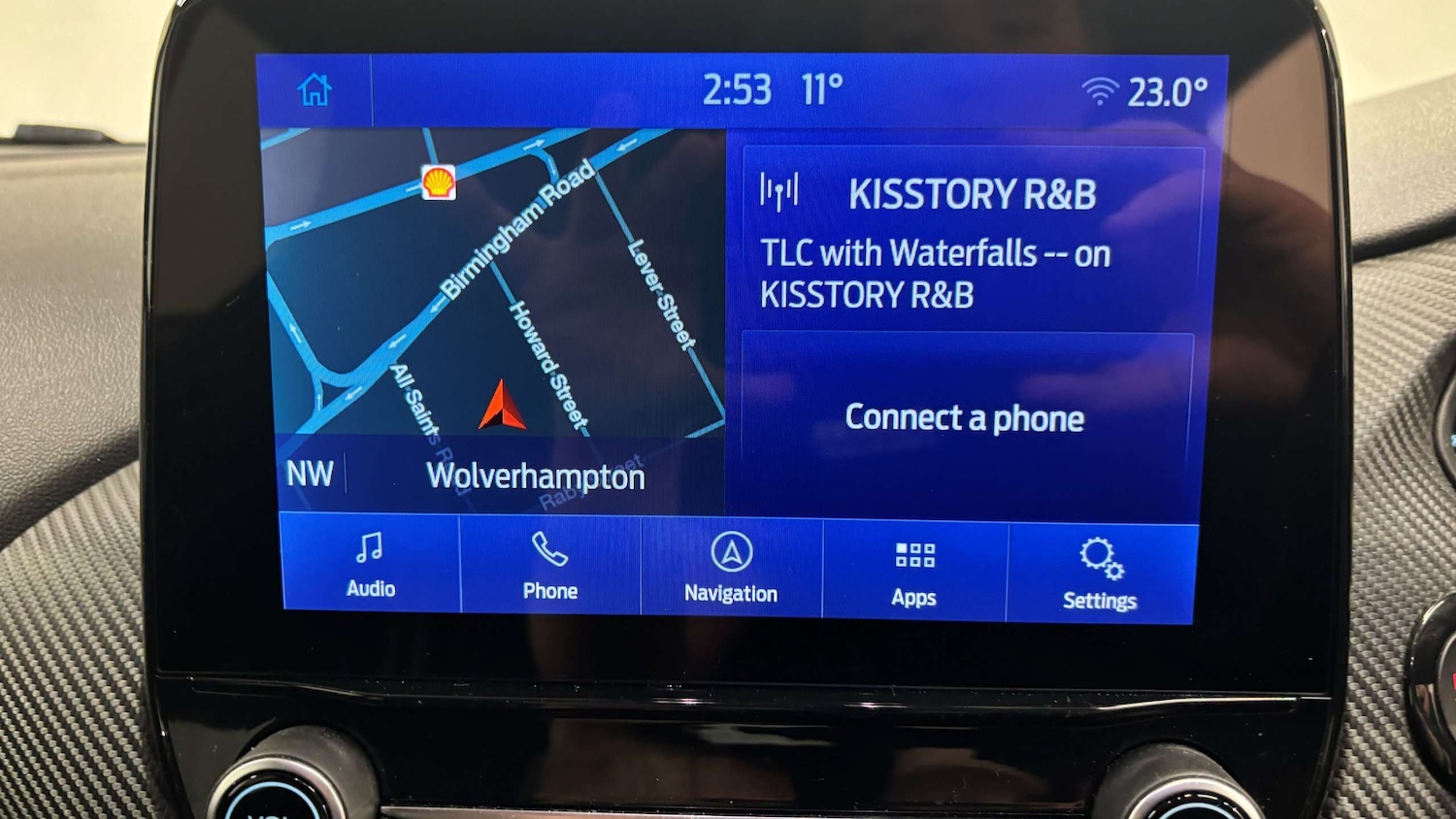 Used Ford Puma 2023 for sale - 76475852: Photo 27