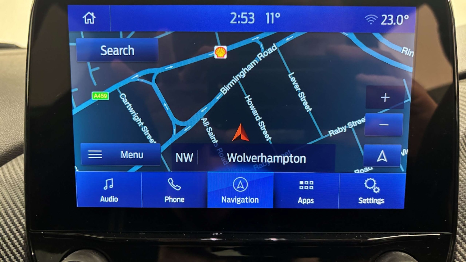 Used Ford Puma 2023 for sale - 76475852: Photo 29