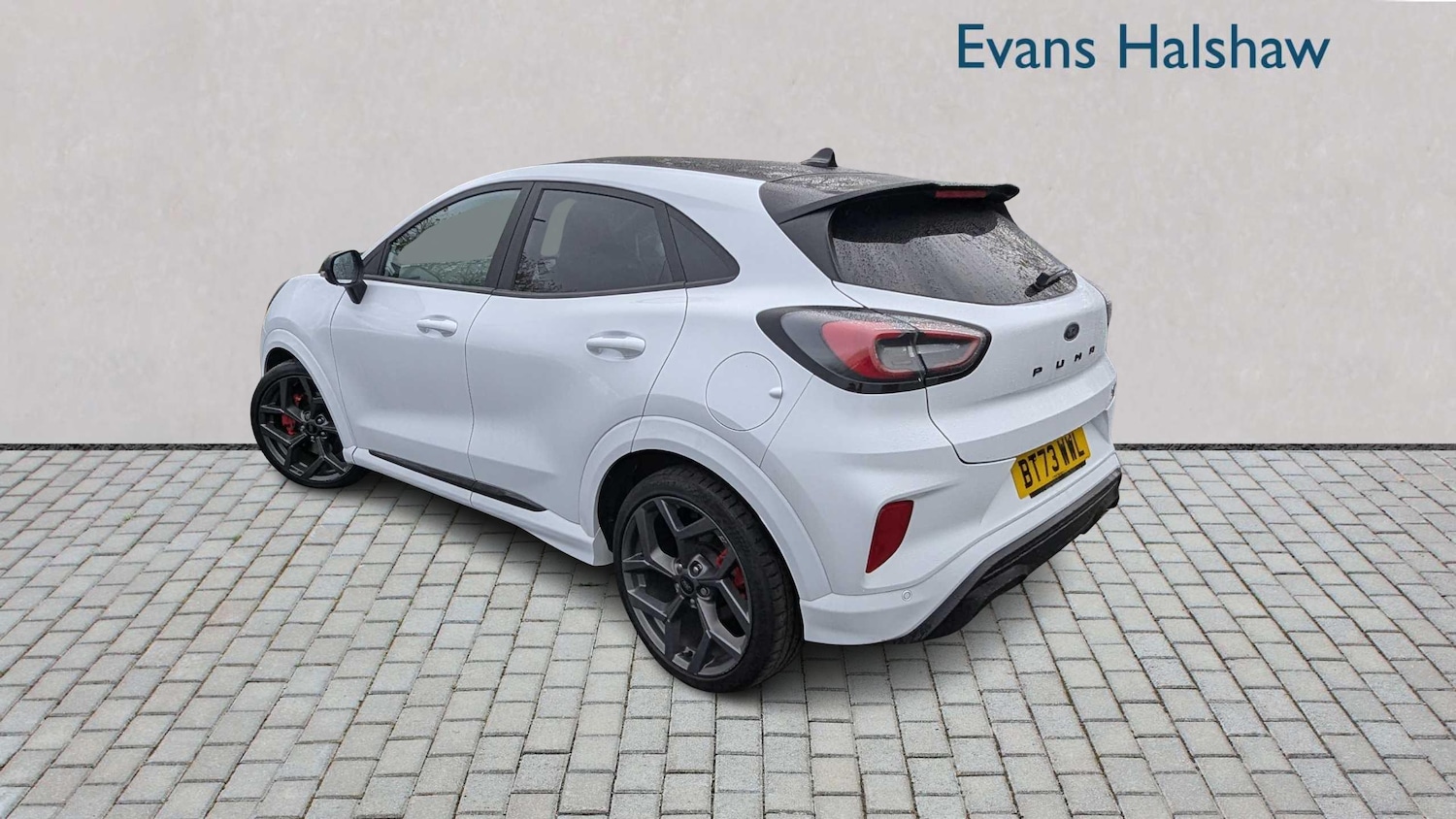 Used Ford Puma 2023 for sale - 76475852: Photo 3