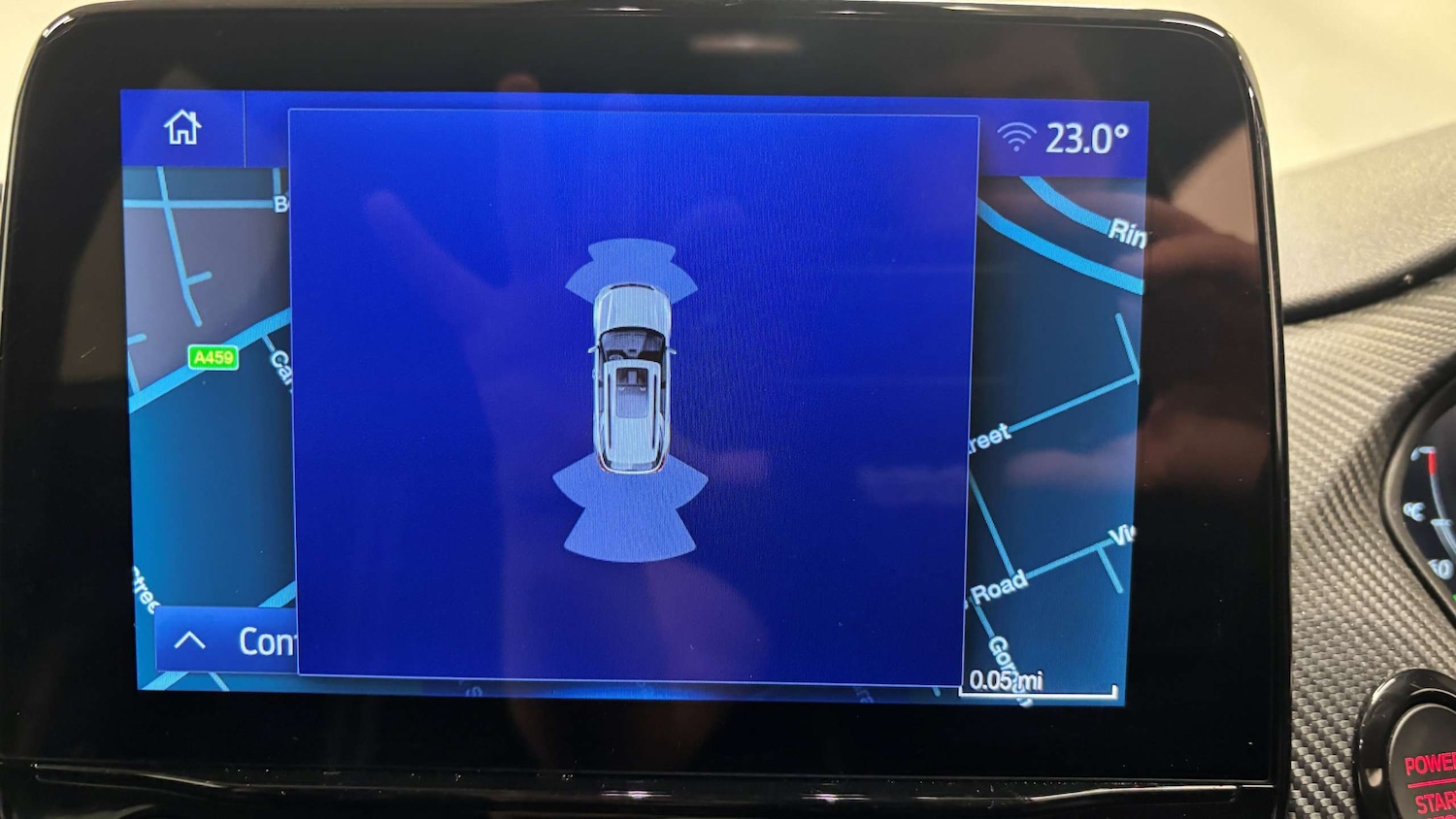 Used Ford Puma 2023 for sale - 76475852: Photo 30