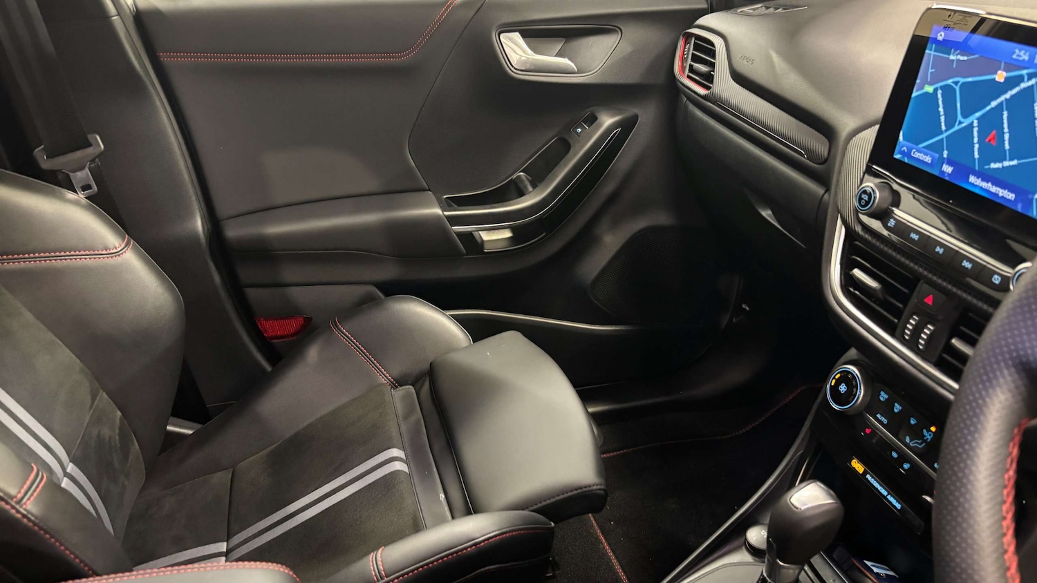 Used Ford Puma 2023 for sale - 76475852: Photo 32