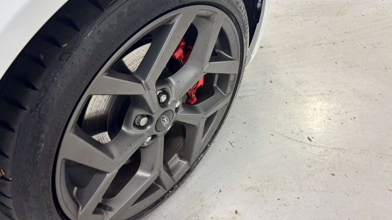 Used Ford Puma 2023 for sale - 76475852: Photo 33