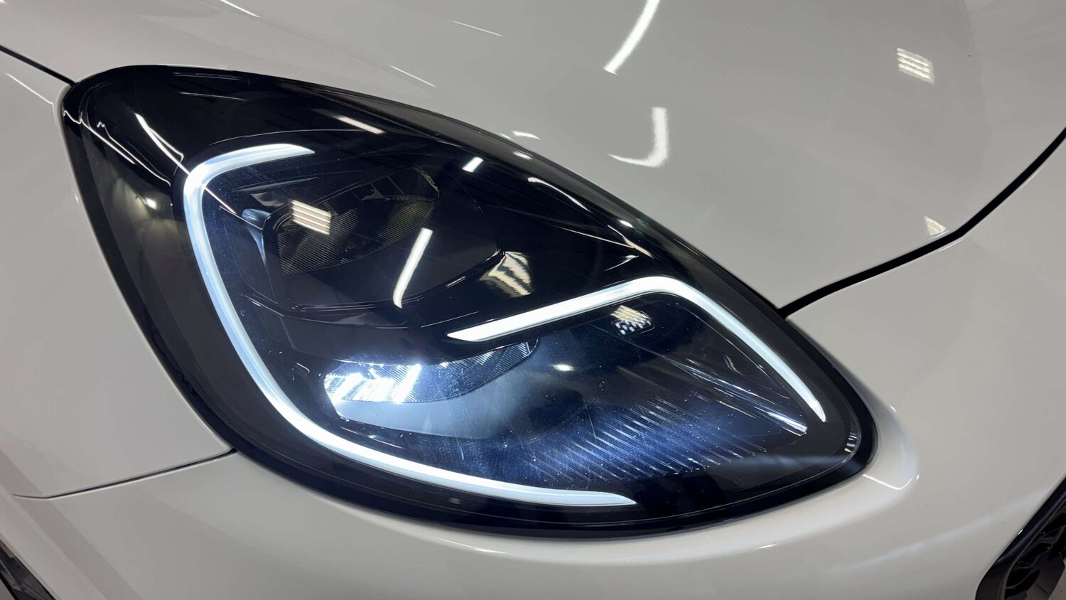 Used Ford Puma 2023 for sale - 76475852: Photo 34