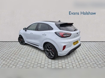 Used Ford Puma 2023 for sale - 76475852: Photo