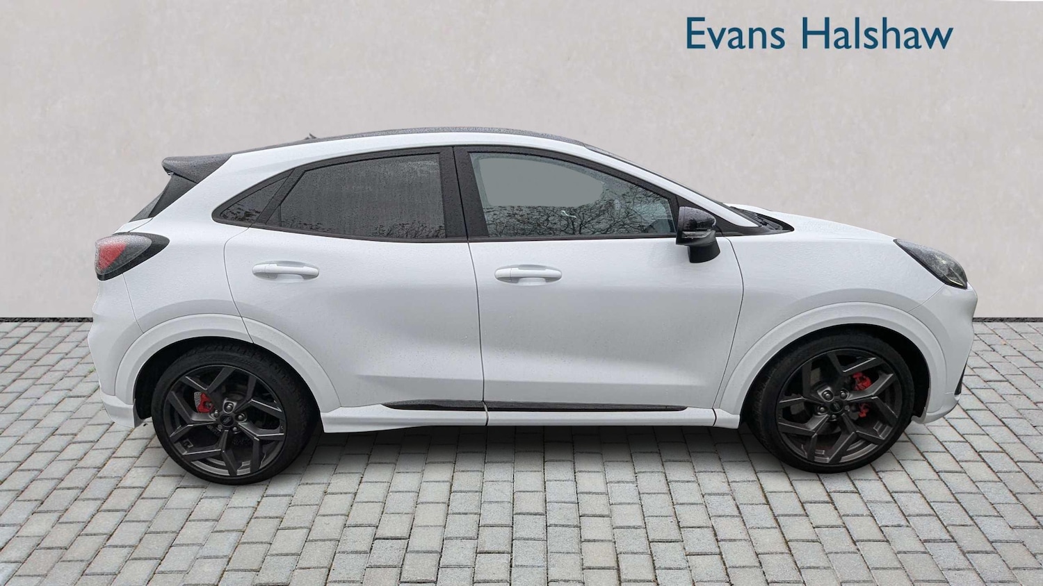 Used Ford Puma 2023 for sale - 76475852: Photo 5