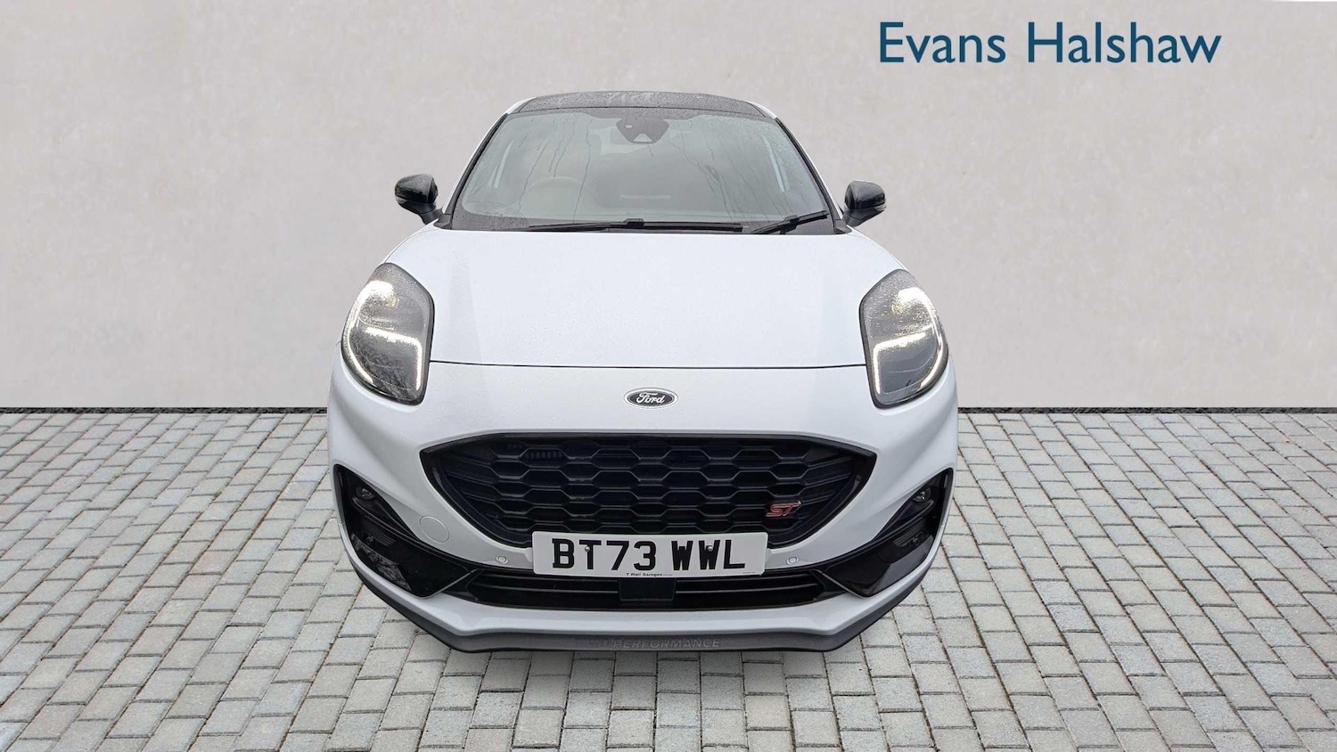 Used Ford Puma 2023 for sale - 76475852: Photo 6