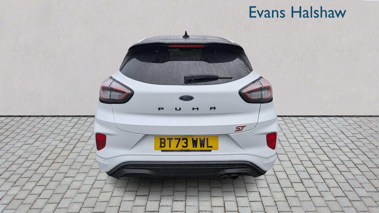 Used Ford Puma 2023 for sale - 76475852: Photo 7