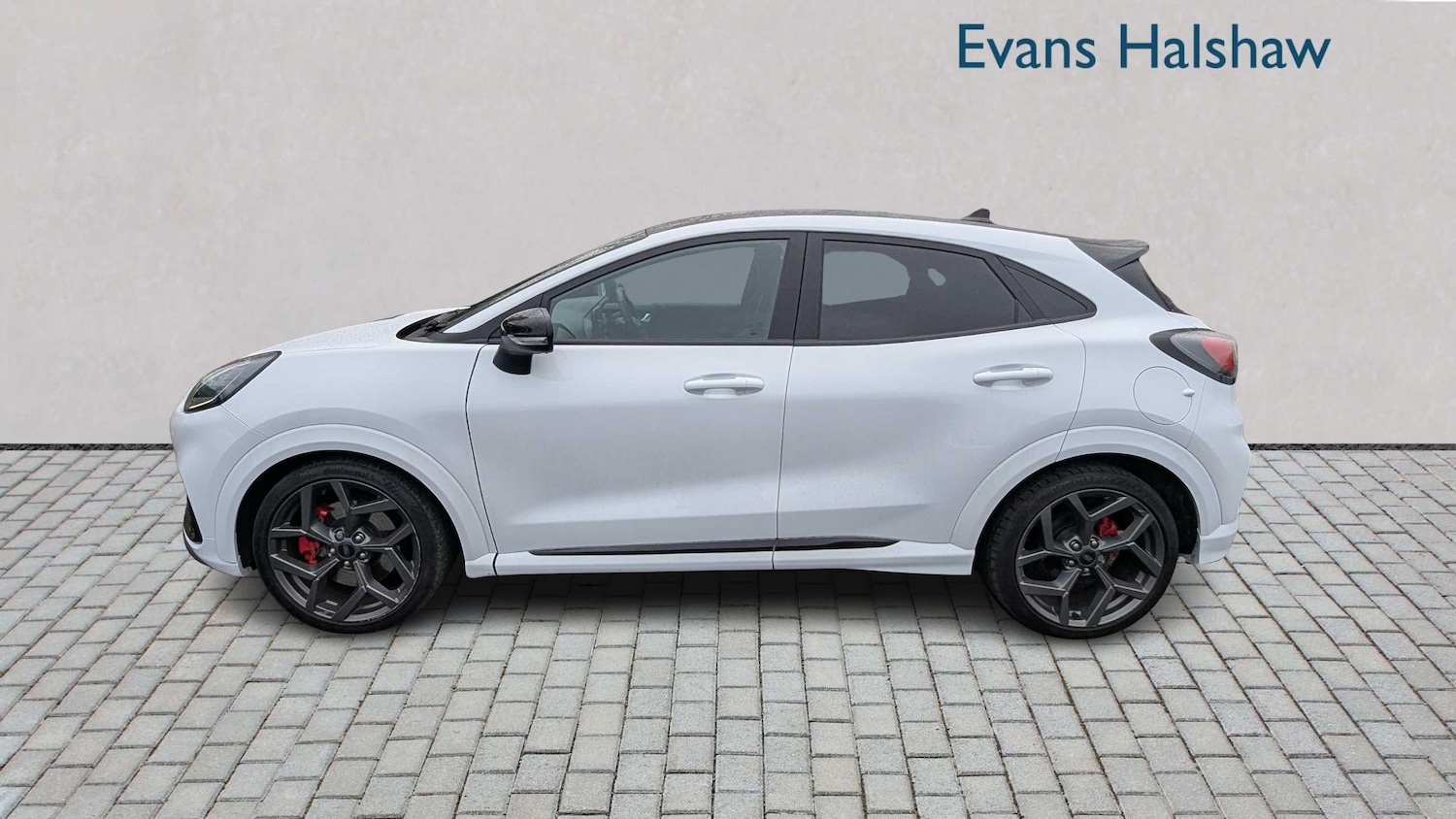 Used Ford Puma 2023 for sale - 76475852: Photo 8