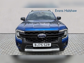 Used Ford Ranger 2025 for sale - 79239326: Photo