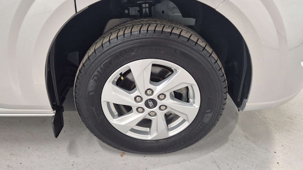 Used Ford Transit Custom 2024 for sale - 76298519: Photo 10