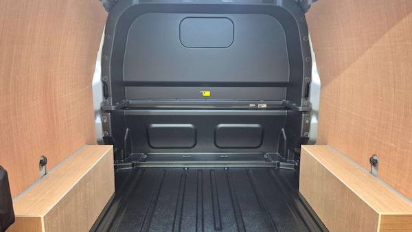 Used Ford Transit Custom 2024 for sale - 76298519: Photo 12