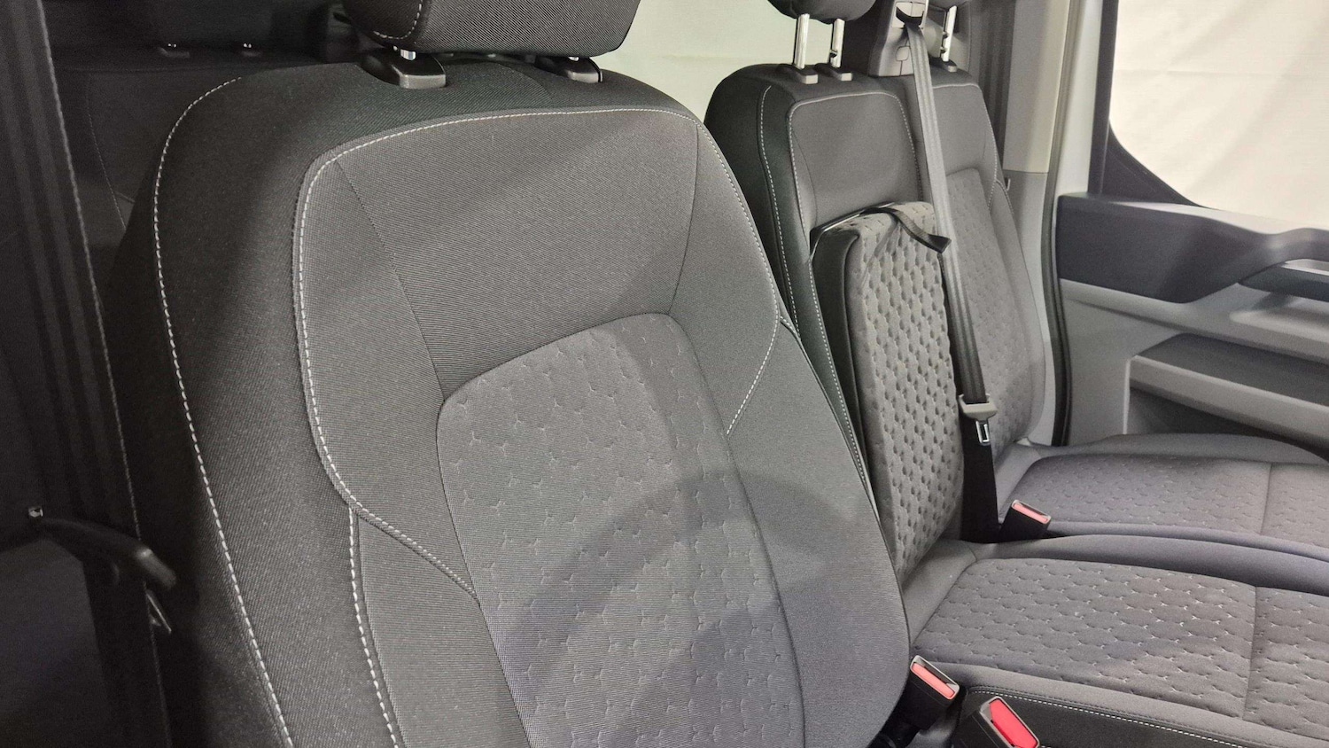 Used Ford E-Transit 2024 for sale - 76298519: Photo 15