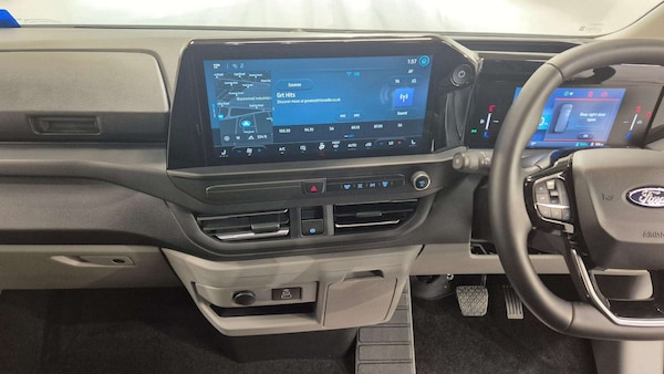 Used Ford Transit Custom 2024 for sale - 76298519: Photo 18